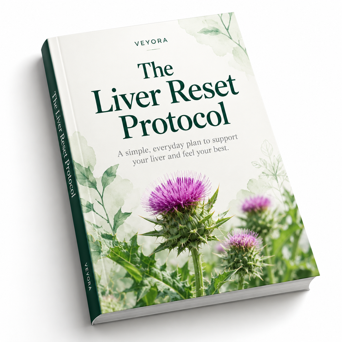 Liver Reset Protocol